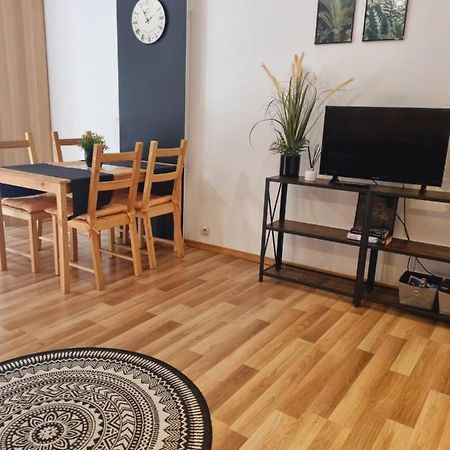 Apartament Pod Wawelem 克拉科夫 外观 照片