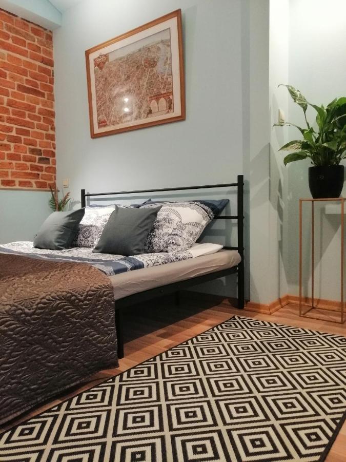 Apartament Pod Wawelem 克拉科夫 外观 照片