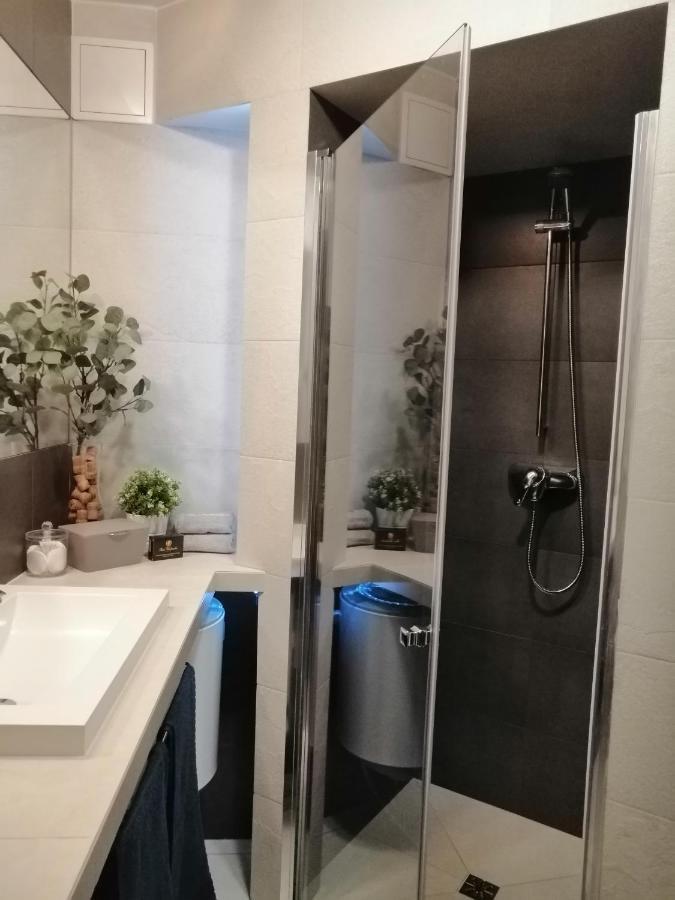 Apartament Pod Wawelem 克拉科夫 外观 照片