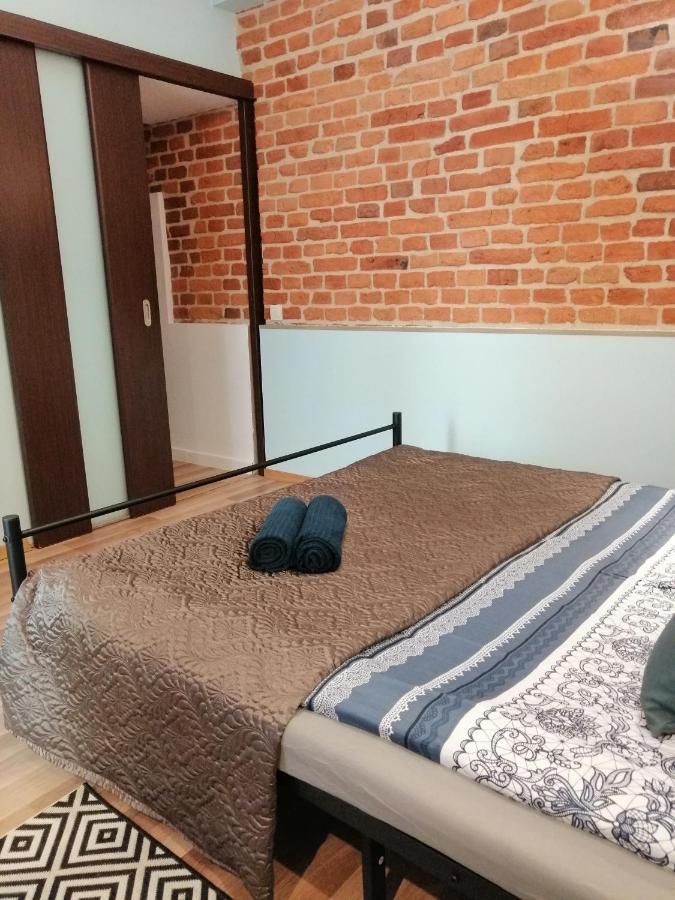 Apartament Pod Wawelem 克拉科夫 外观 照片