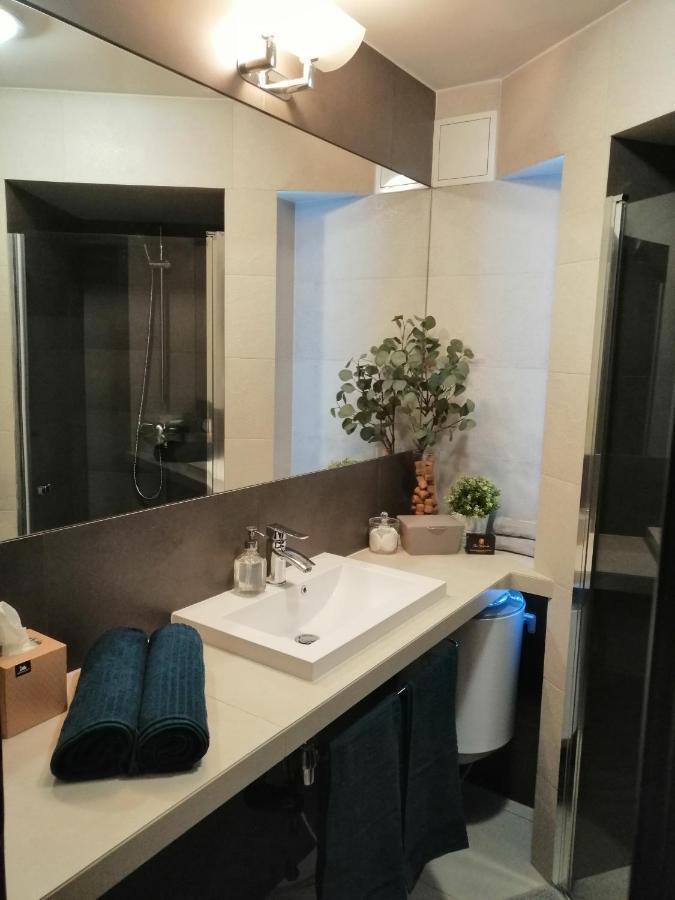 Apartament Pod Wawelem 克拉科夫 外观 照片