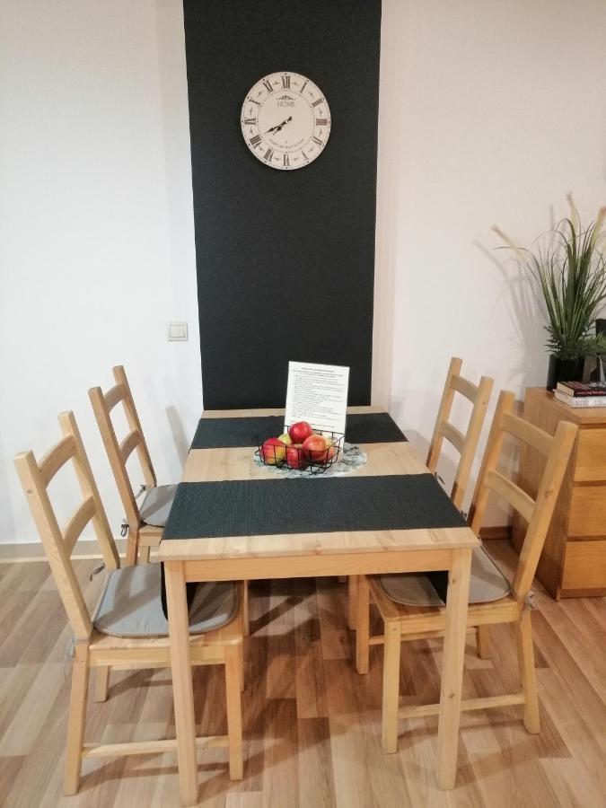 Apartament Pod Wawelem 克拉科夫 外观 照片