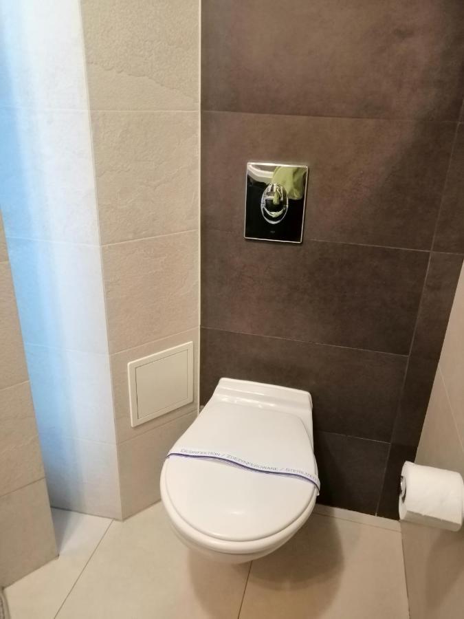 Apartament Pod Wawelem 克拉科夫 外观 照片