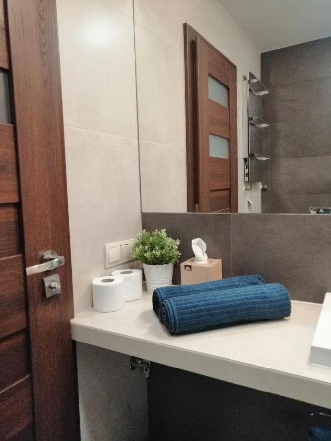 Apartament Pod Wawelem 克拉科夫 外观 照片