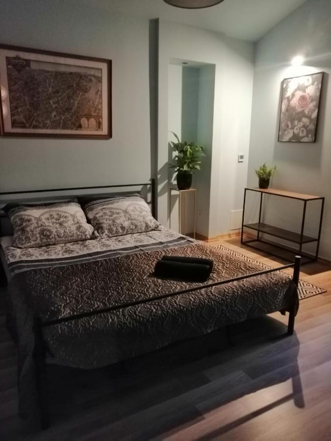 Apartament Pod Wawelem 克拉科夫 外观 照片