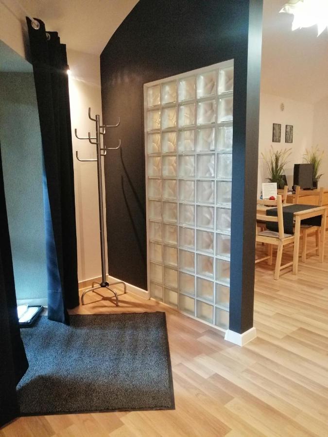 Apartament Pod Wawelem 克拉科夫 外观 照片