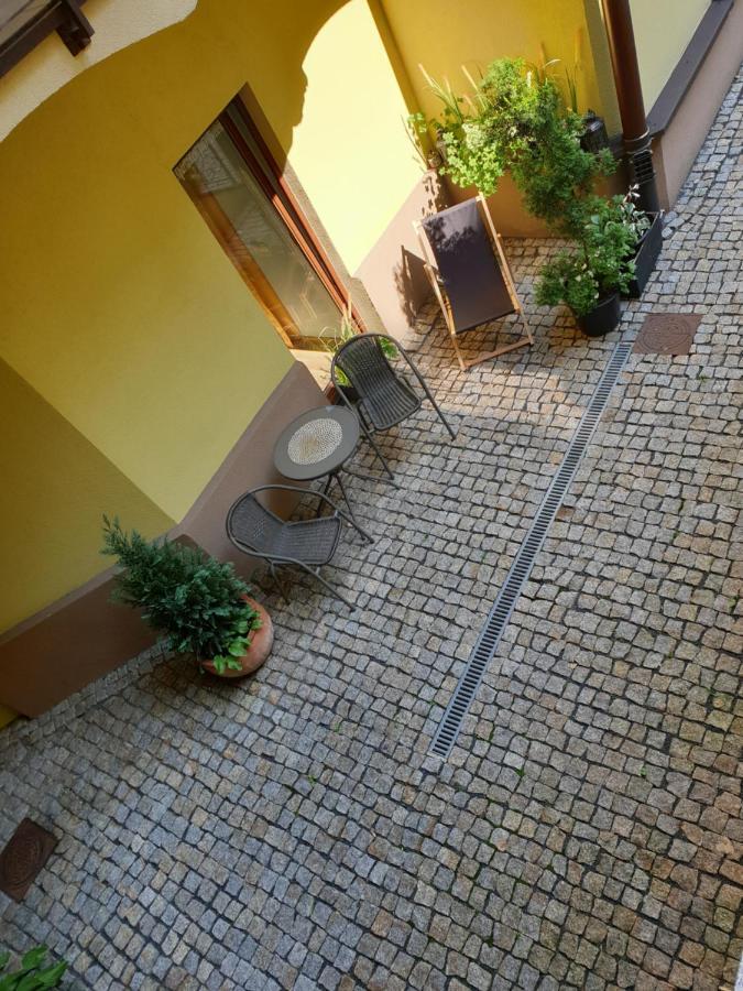 Apartament Pod Wawelem 克拉科夫 外观 照片