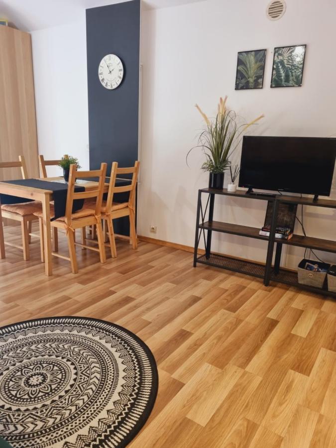 Apartament Pod Wawelem 克拉科夫 外观 照片