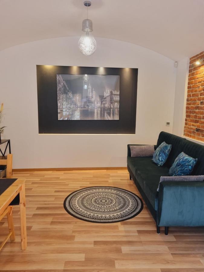 Apartament Pod Wawelem 克拉科夫 外观 照片