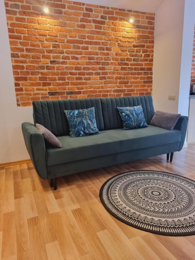 Apartament Pod Wawelem 克拉科夫 外观 照片