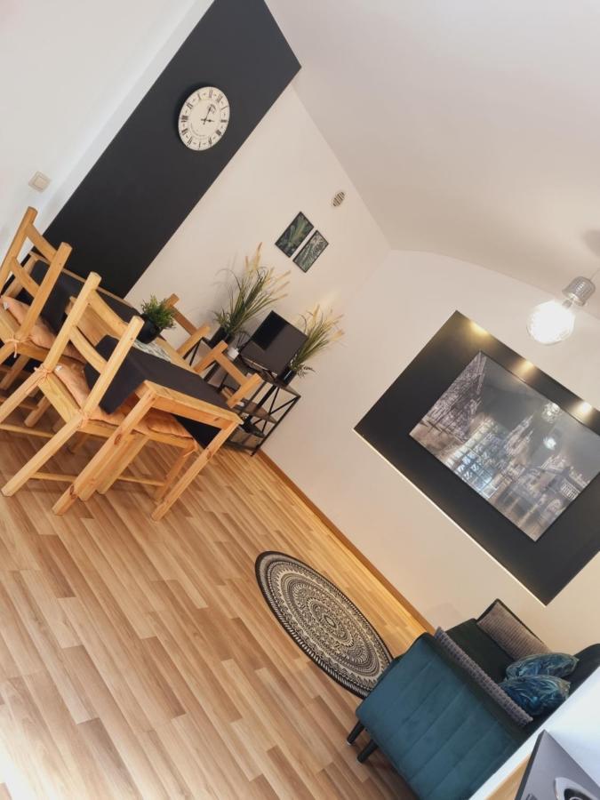 Apartament Pod Wawelem 克拉科夫 外观 照片