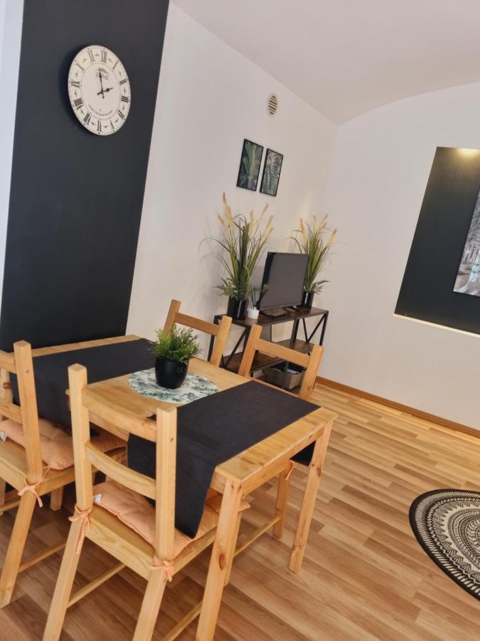 Apartament Pod Wawelem 克拉科夫 外观 照片