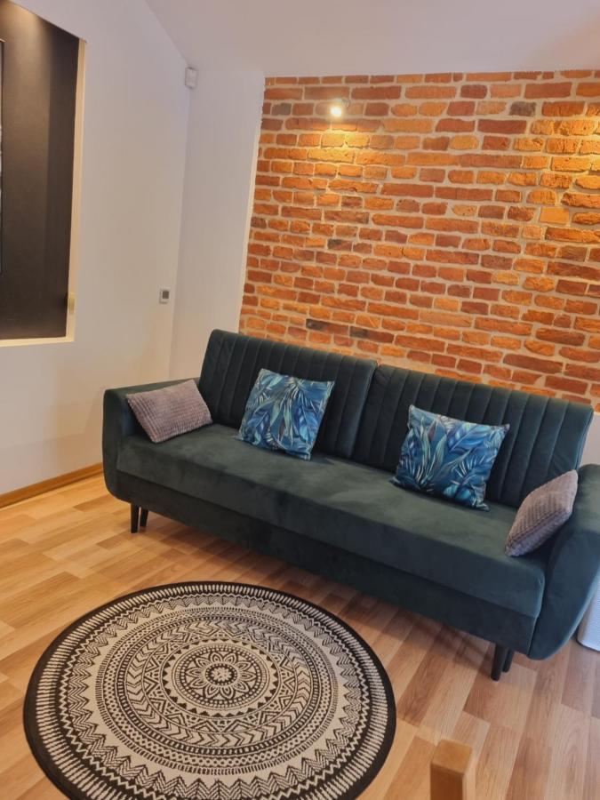 Apartament Pod Wawelem 克拉科夫 外观 照片