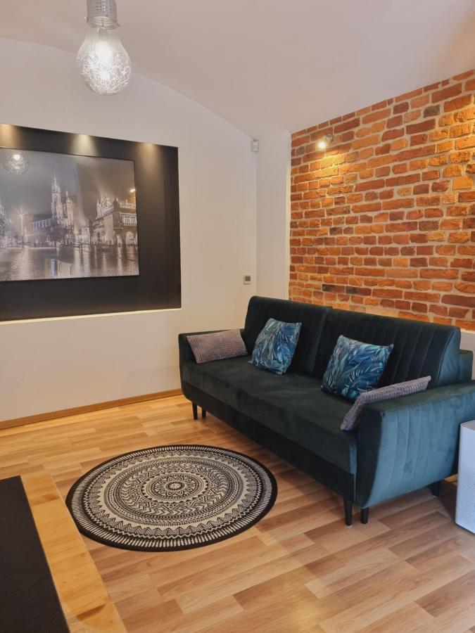 Apartament Pod Wawelem 克拉科夫 客房 照片